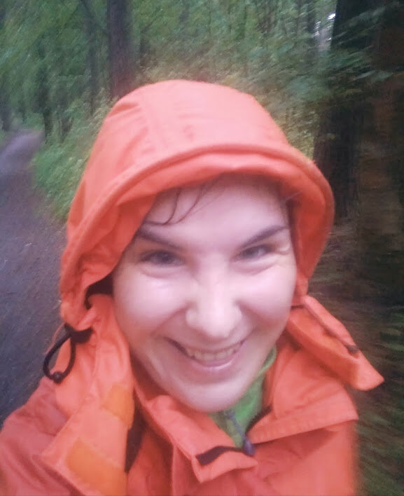 — В каждом человеке живет два котёнка. Чёрный и белый. — А кто победит? — Никто. Они просто играют. (с) МШ