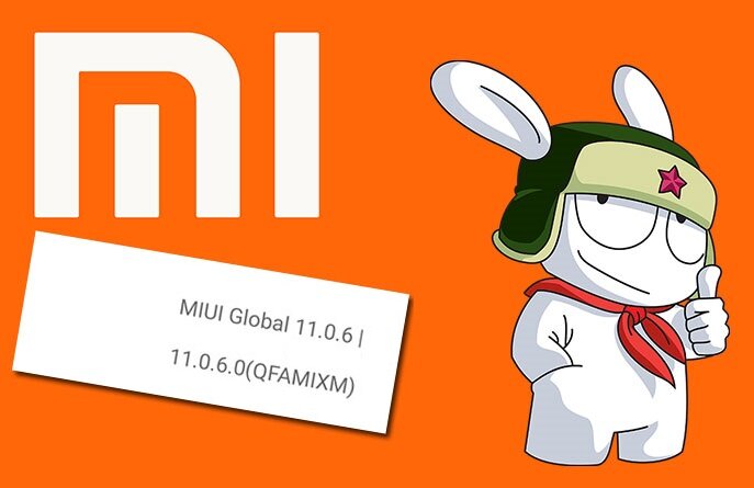 Буквенные обозначения версии прошивки Xiaomi