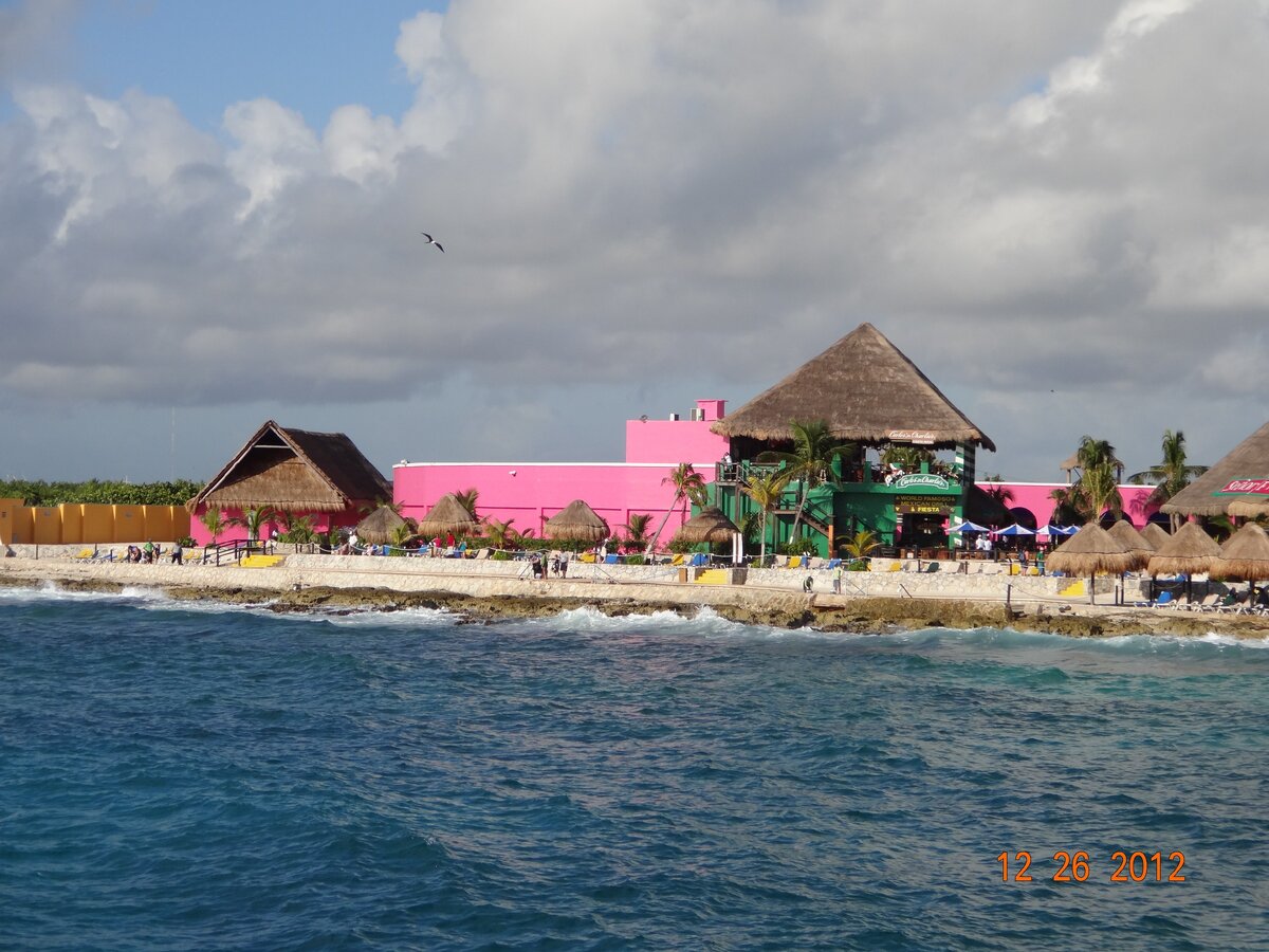 Отличные пляжи Коста Майи