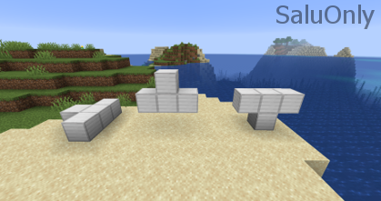 Как сделать железного голема в Майнкрафт