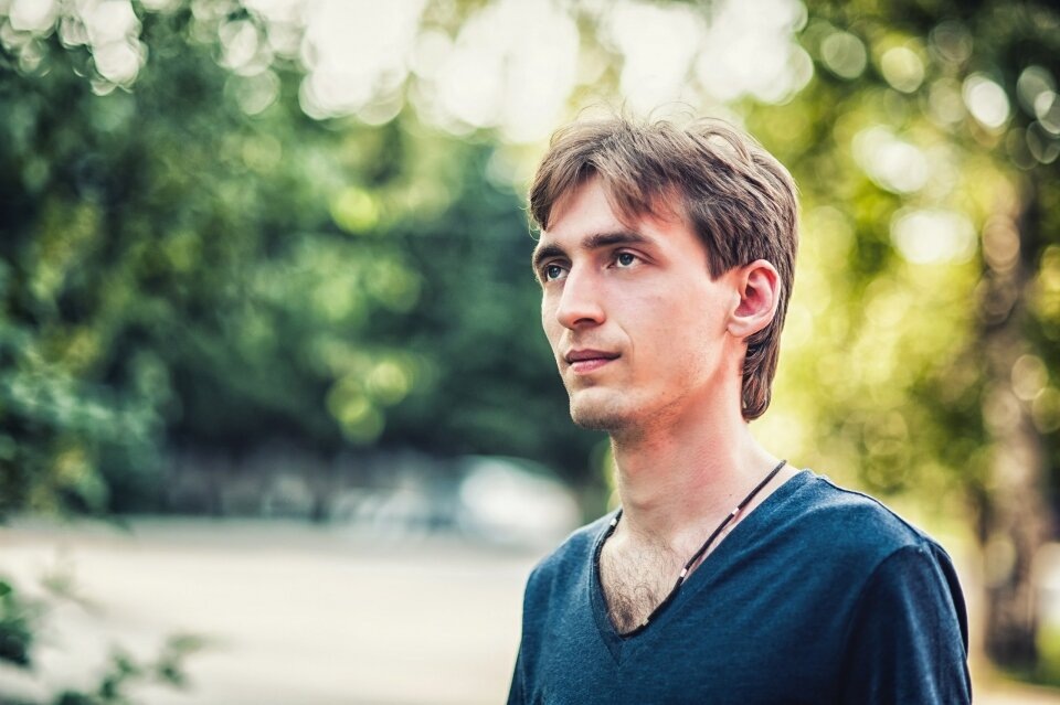 Алексей Дерябин