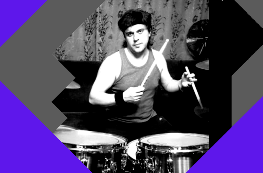 Юрий Андреев. 