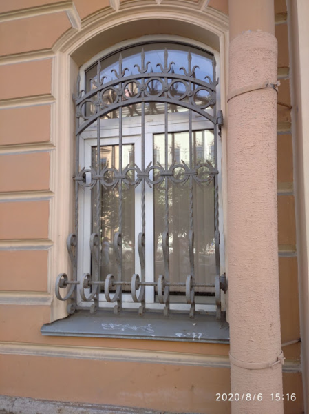 Фото автора