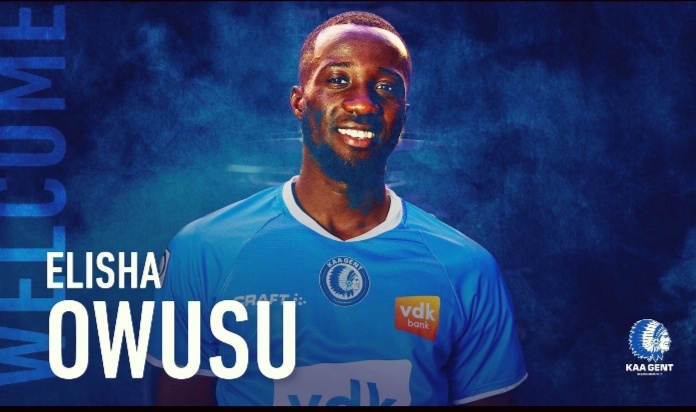 Элише Овусу