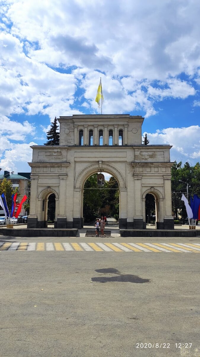 Красота.Фото автора Ольги Носковой