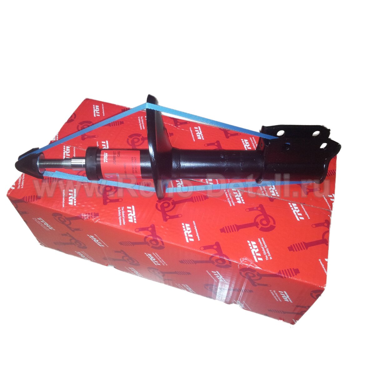 Фирма TRW. Фото из каталога.