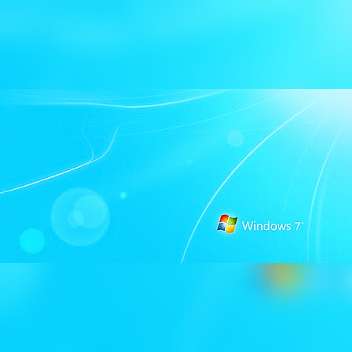 Windows 7