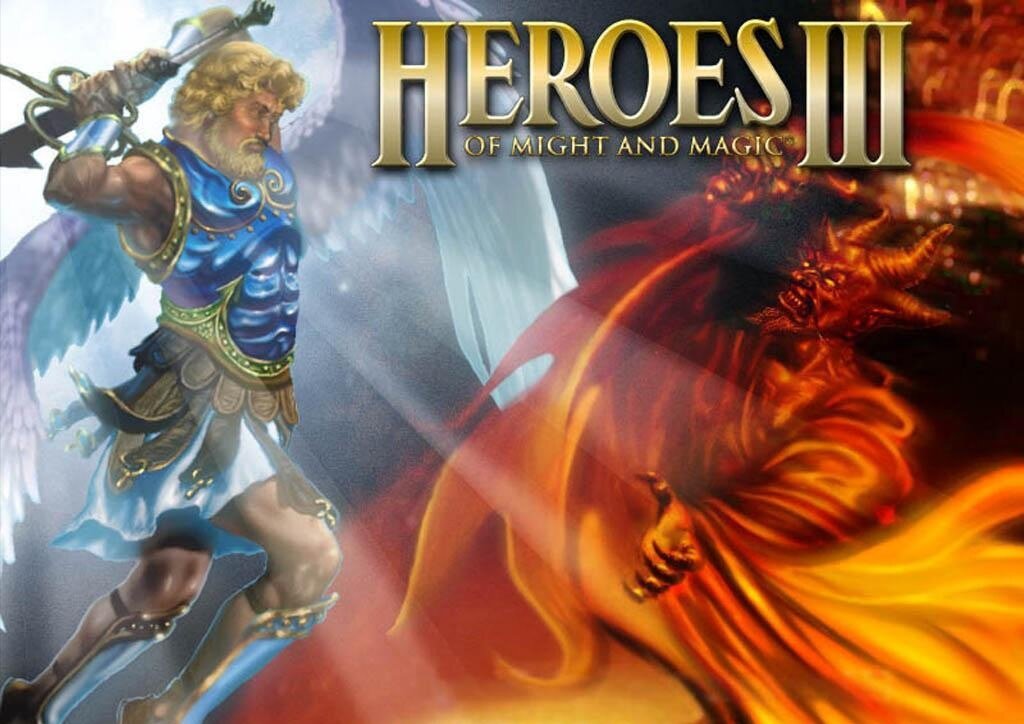 Битва Архангела против Дьявола