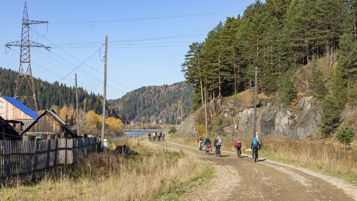 Магазин Казыр в Междуреченске