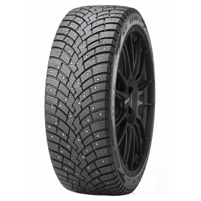 Pirelli Ice Zero2