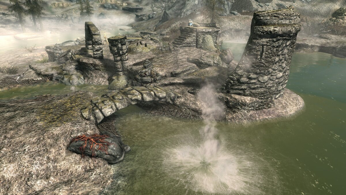 Старый Форт