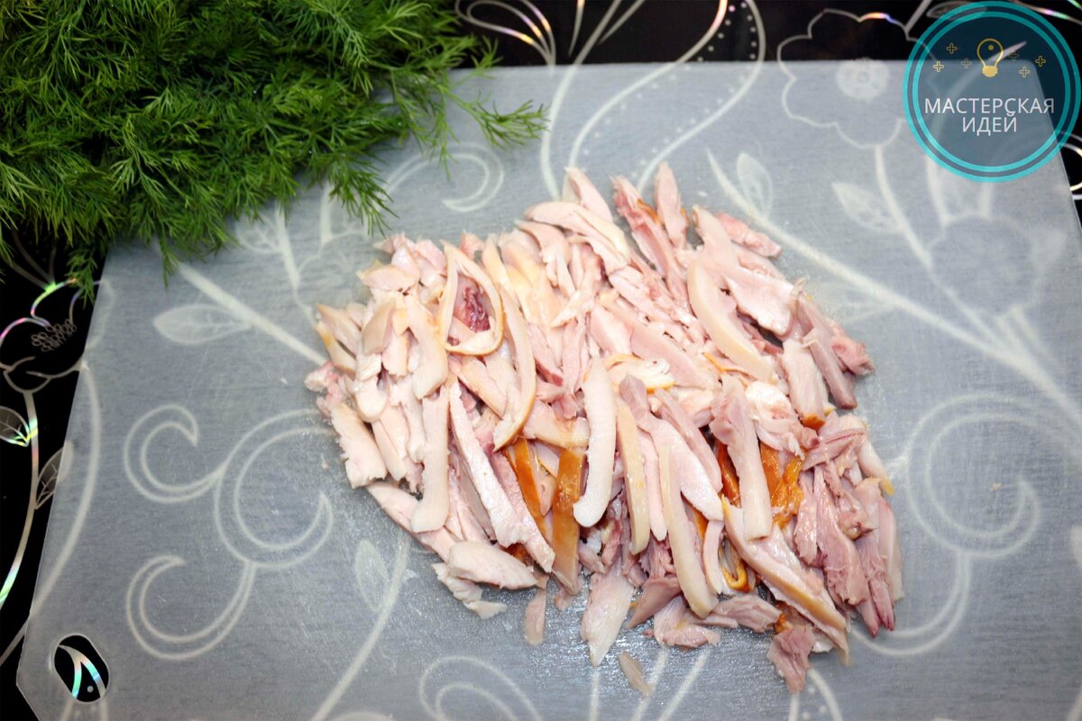 Фото автора Дзен канала "Мастерская идей"