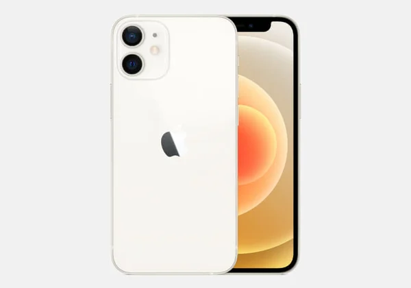 iPhone 12 mini