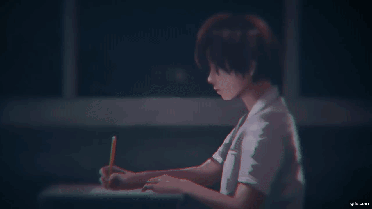 Detention