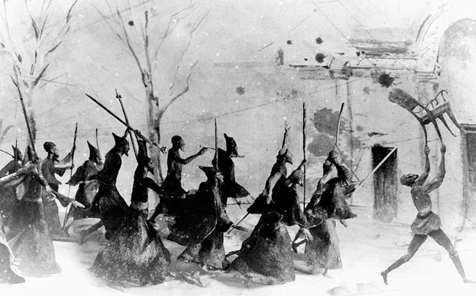 вы грозны на словах попробуйте на деле