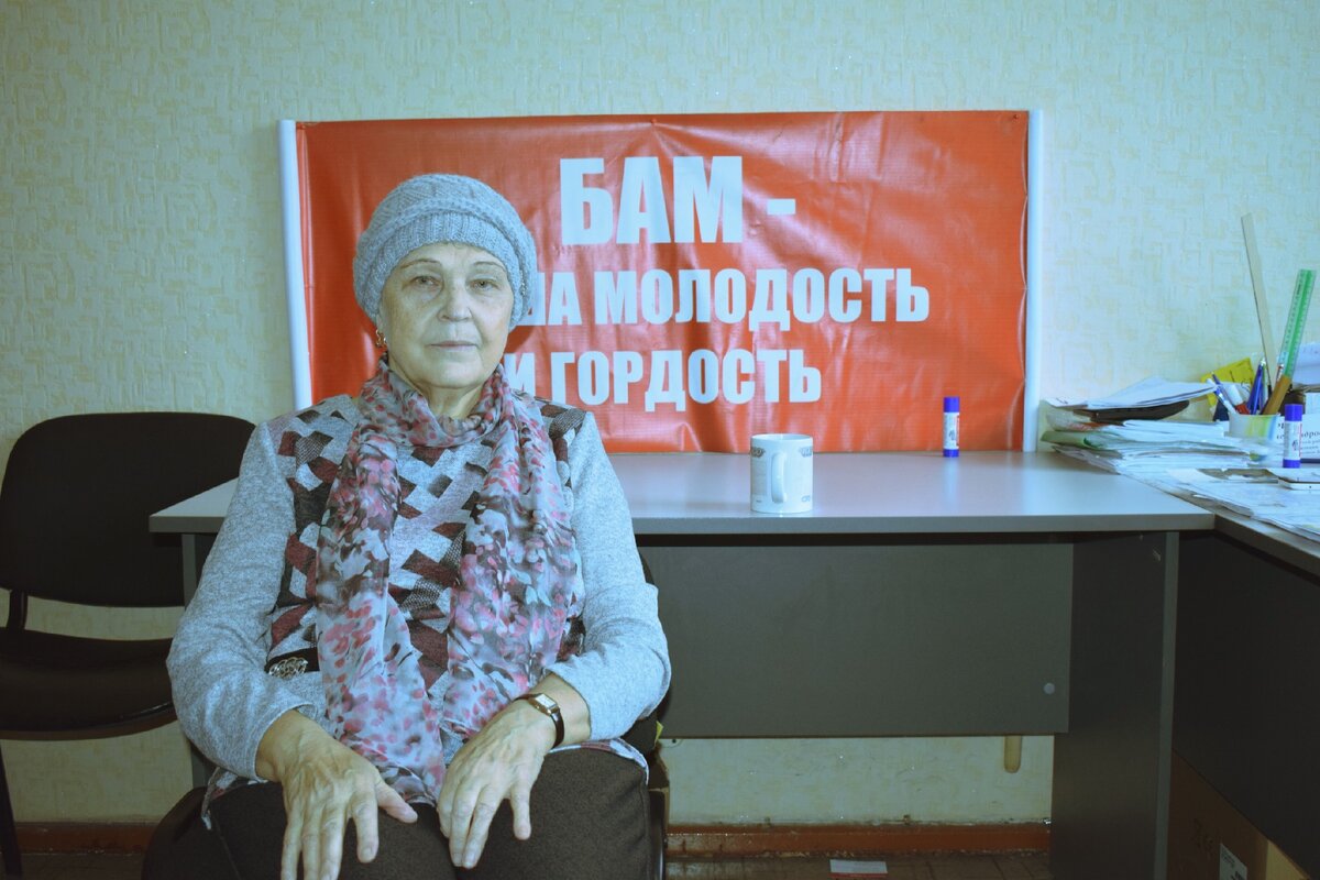 Жизнь пролетела, промчалась... Но Екатерине Ивановне есть о чём вспомнить