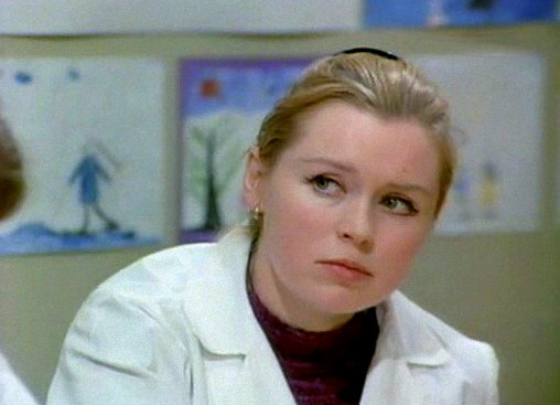 Как жила и ушла известная советская актриса Валентина Хмара – красавица ...