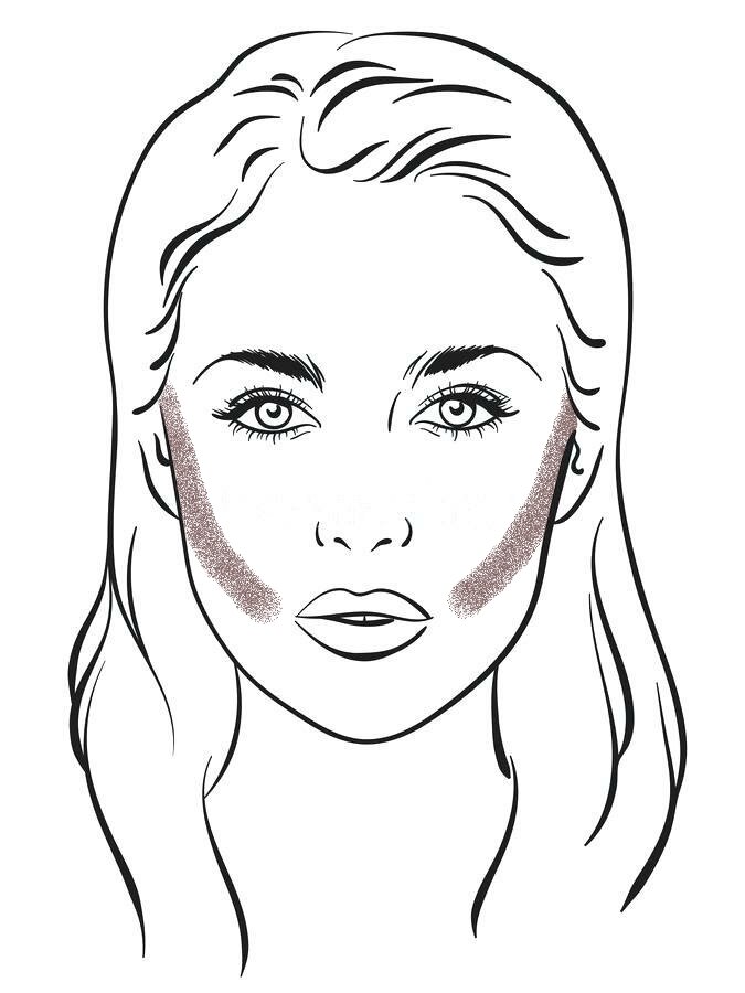 Коррекция скул по мужскому типу