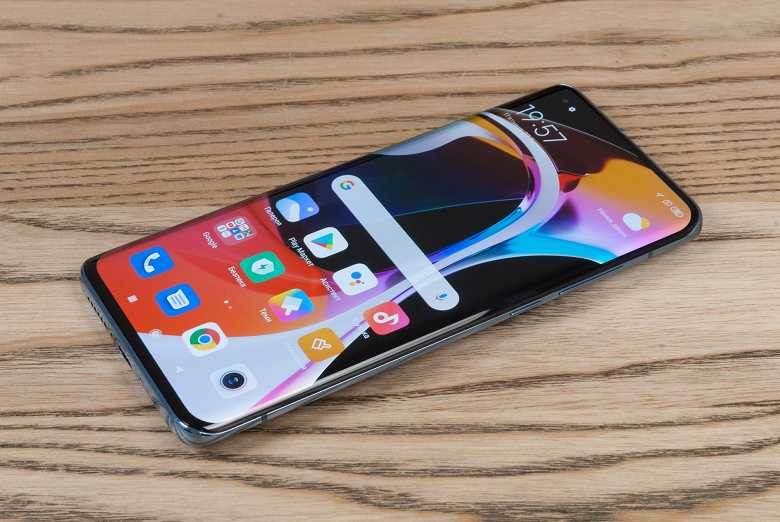 Xiaomi Mi 10 Pro