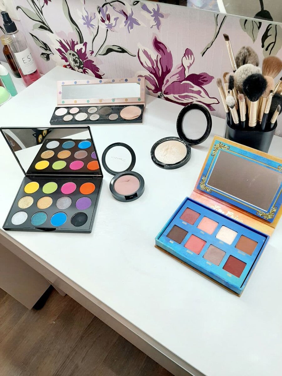 личное фото