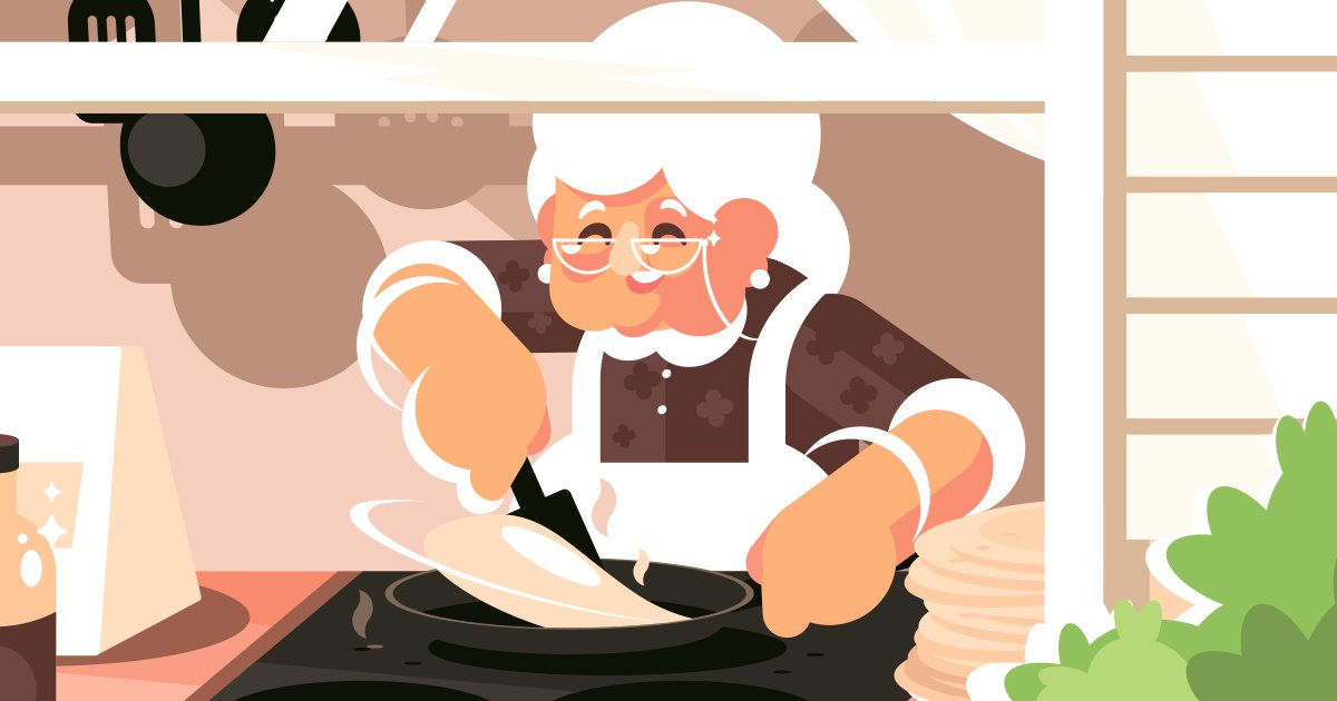 Иллюстрация: Kit8.net / Shutterstock