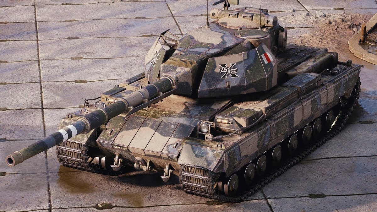 Самые имбовые тяжелые танки World of Tanks, которые будут нагибать в 2021!