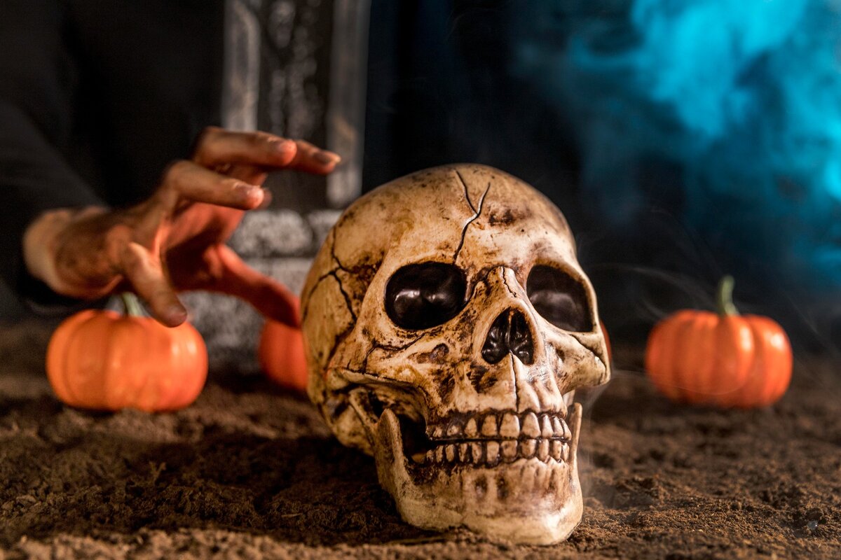 Такой сон может сулить проблемы.