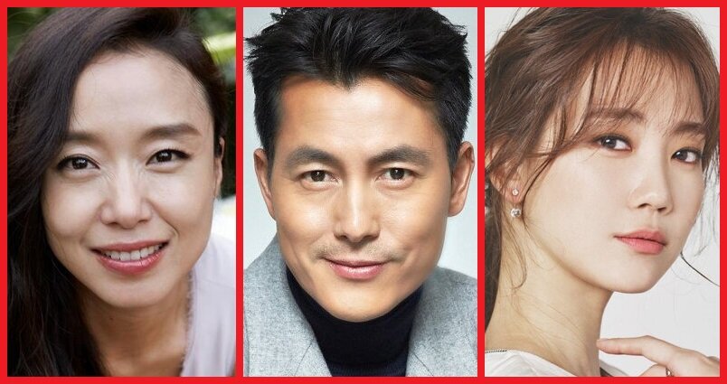 Актёры фильма "Большой куш" или "Звери, что цепляются за соломинку"