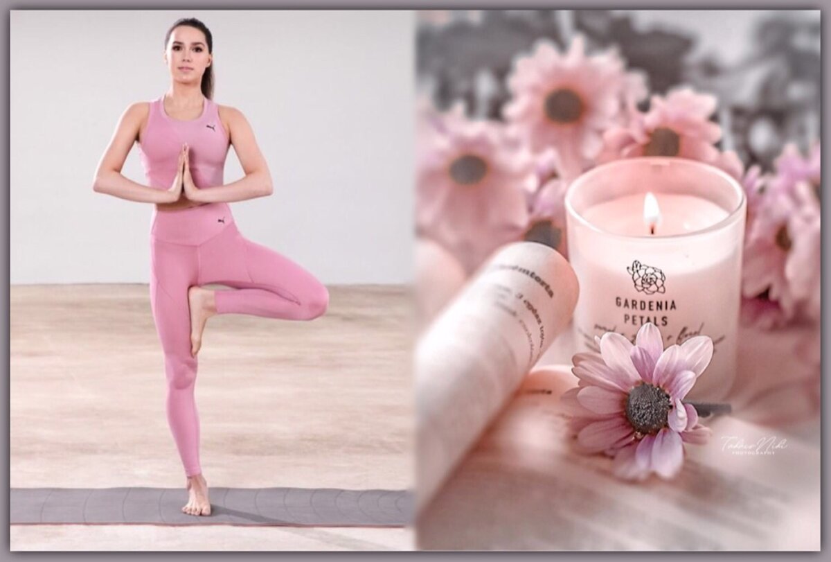 Алина Загитова 