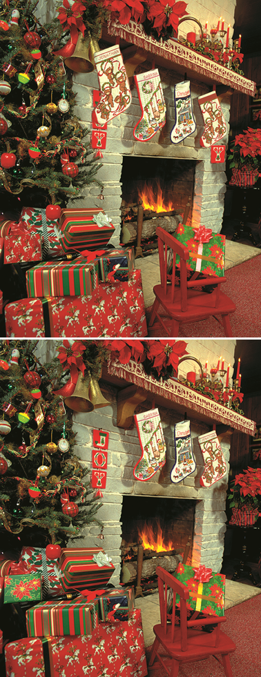 #найди 5 отличий  #тест 