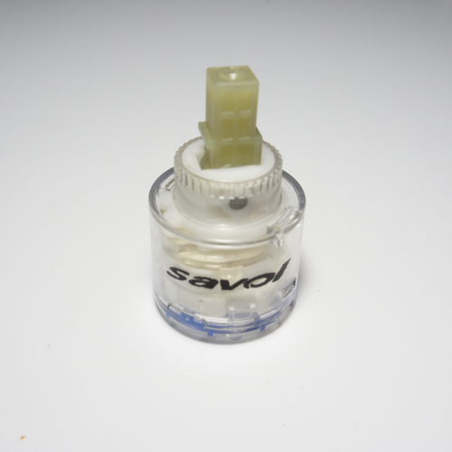 Шток под квадрат