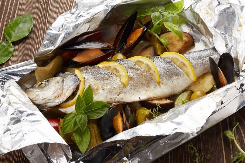 ТУТ ВКУСНО!