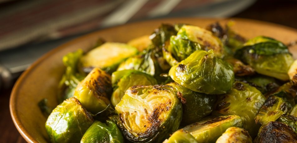 овощи, брюссельская капуста, похудение, правильное питание, витамин С