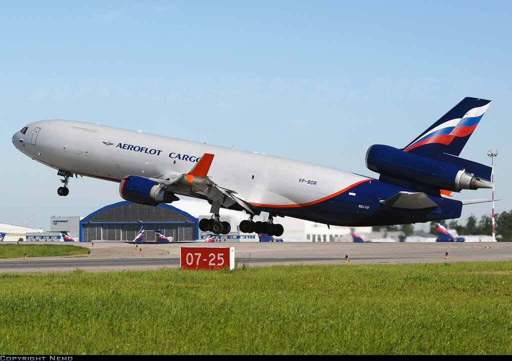 Sp aeroflot. MD-11f Аэрофлот. Макдоннелл Дуглас Аэрофлот. MD-11f Аэрофлот карго. MCDONNELL Douglas MD-11f Аэрофлот.