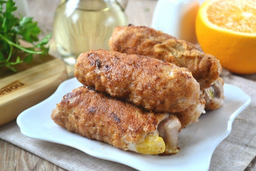 Готовим Вкусно