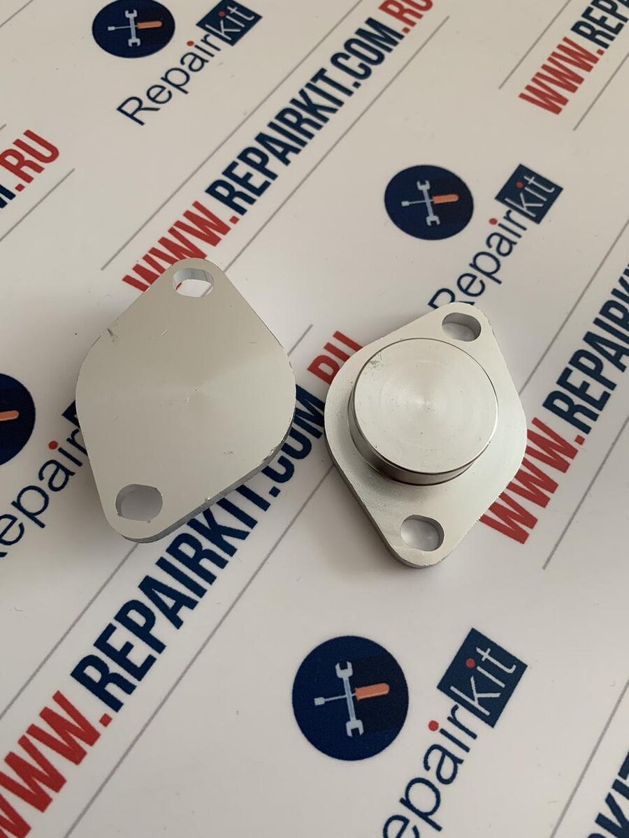 Комплект заглушек EGR LAND ROVER DISCOVERY 3 2.7 TDV6