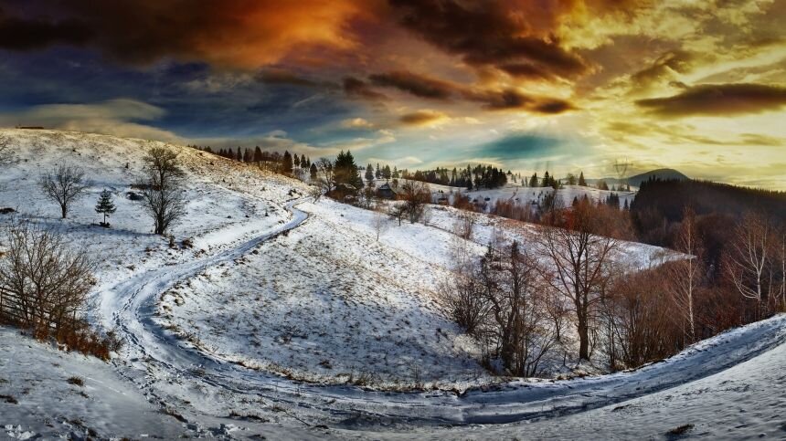 Фото: Depositphotos / Xalanx