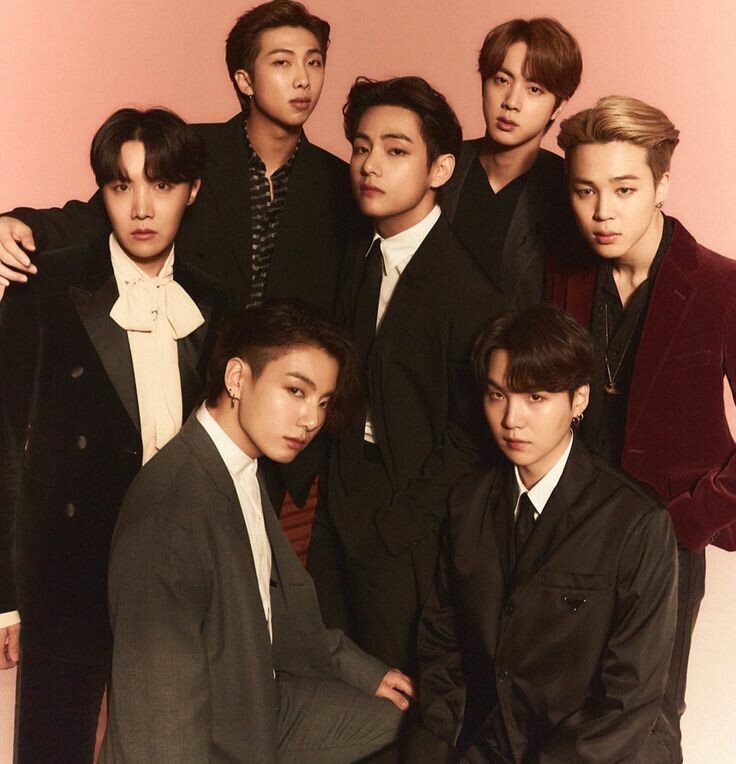 BTS