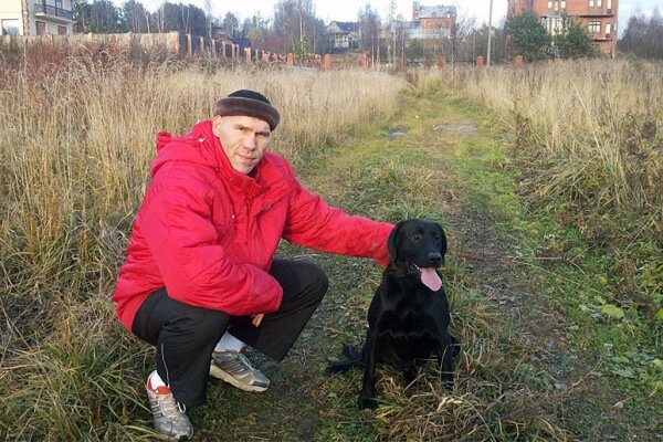 архив Николая Валуева