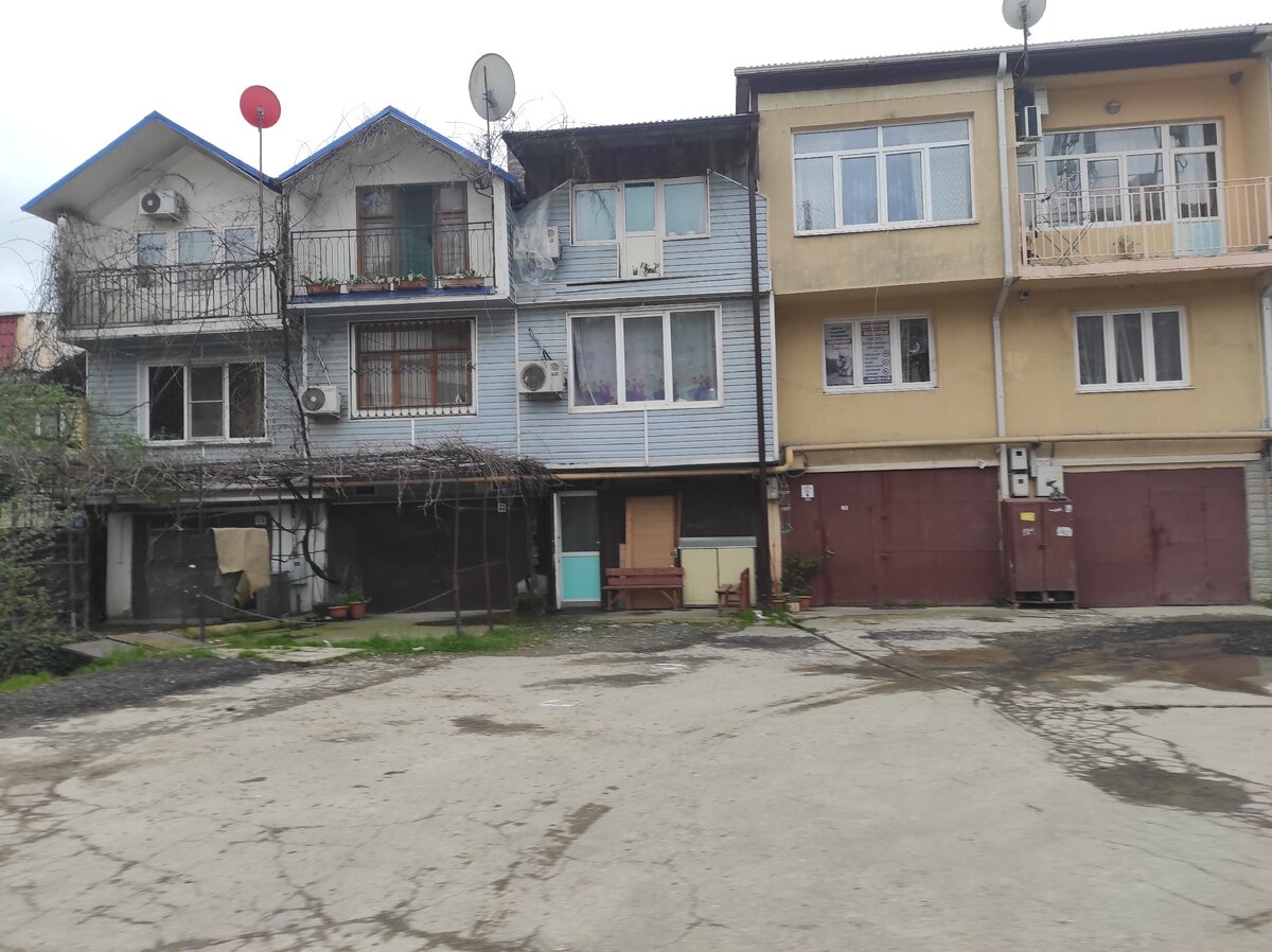 Кондеры и тарелки на месте👍