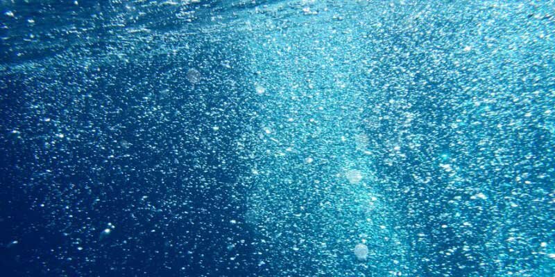 Аэрация воды