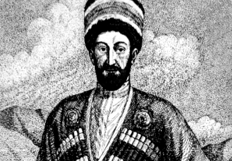 Юсуф - Хаджи Сафаров