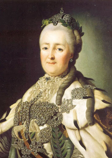 Екатерина II