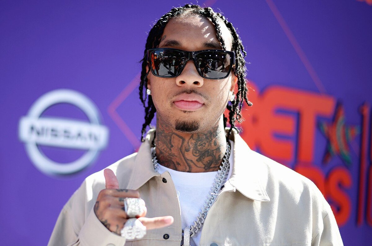 Tyga