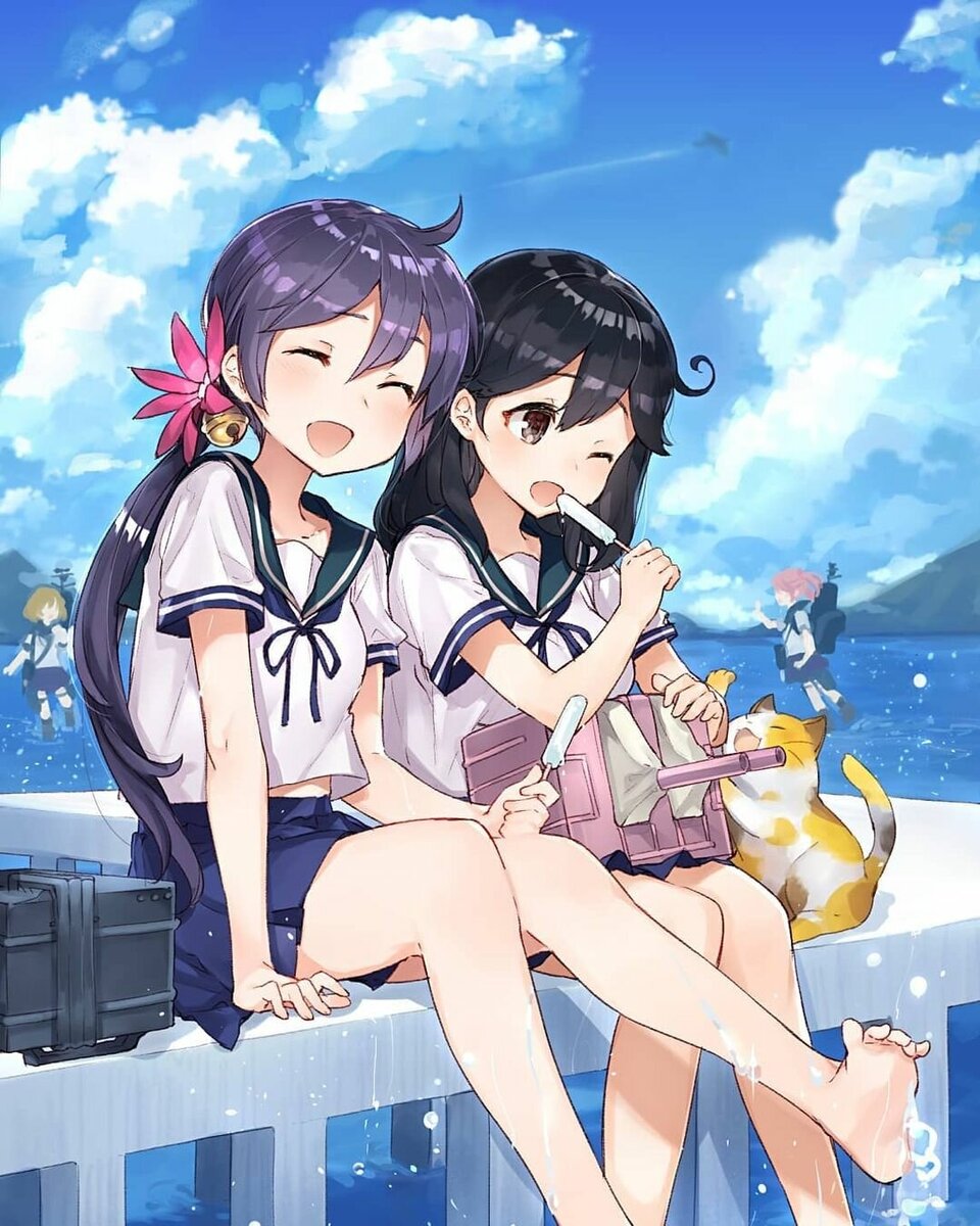 Photo shared by Just Your Friendly Neko on November 27, 2020 tagging @taigavented, and @kawaii.anime_03.