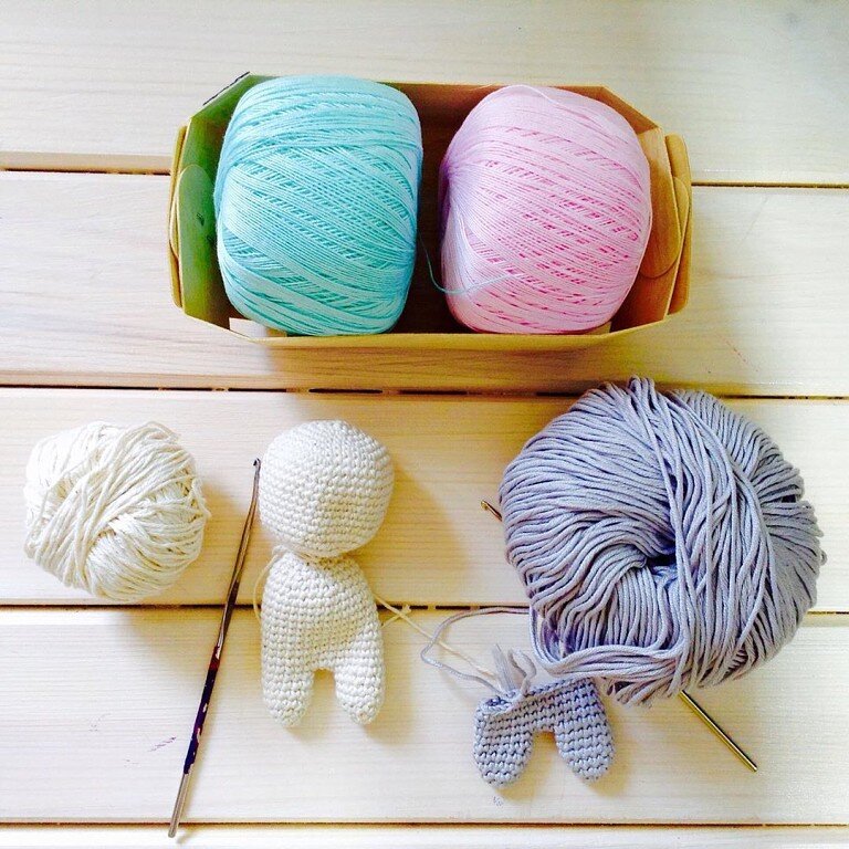 Фото автора