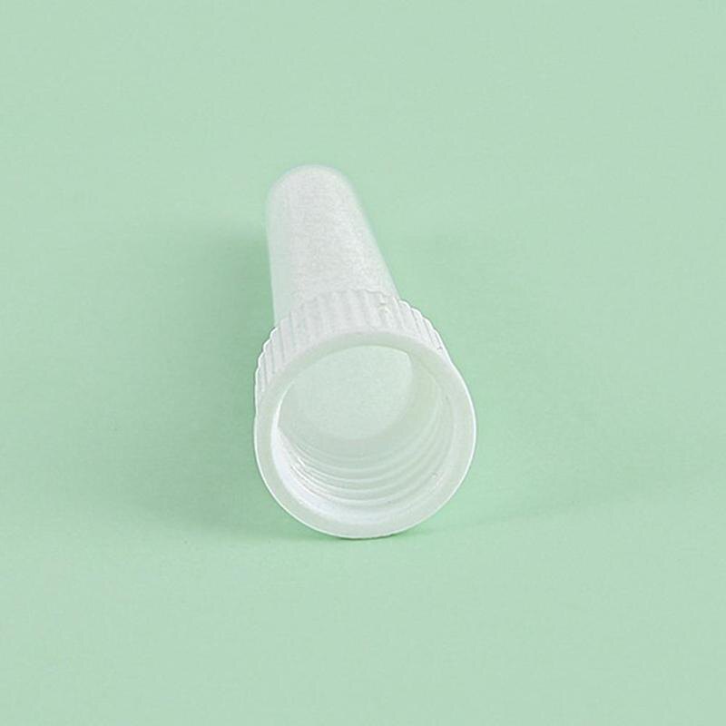 Насадка на тюбик