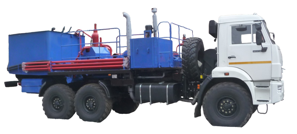 ЦА-320