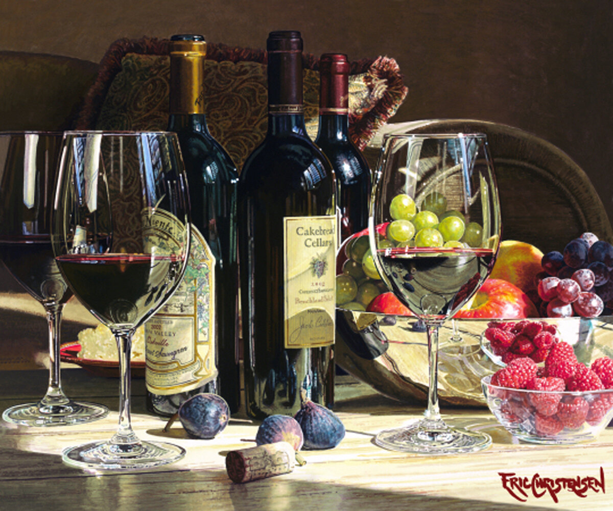 Как сделать домашнее вино из ягод смородины – Рецепты алкогольных напитков