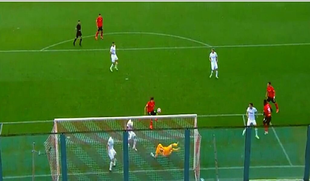 "Химки" открывают счет